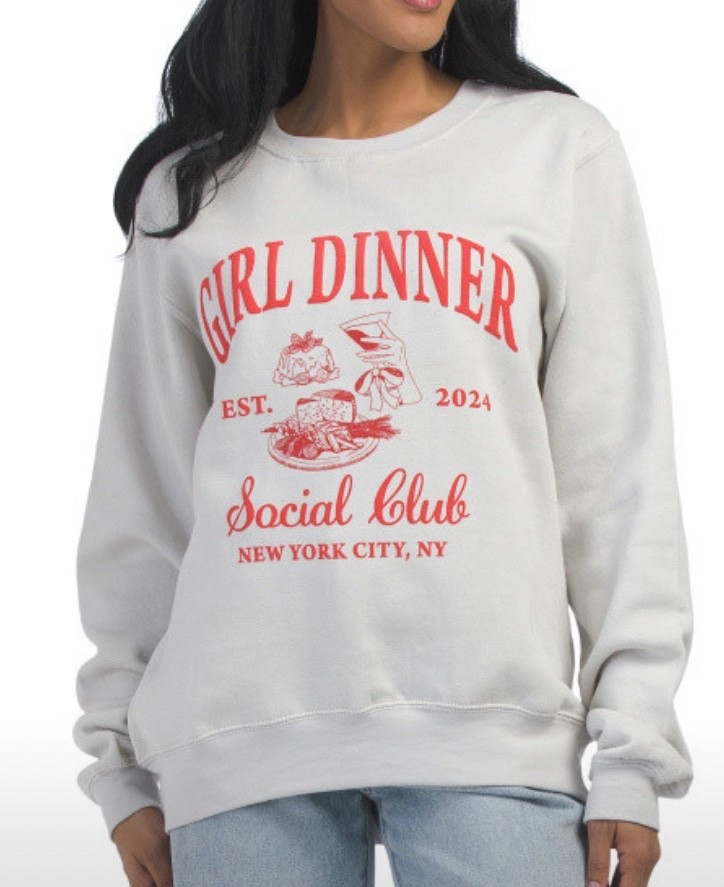 Raise your hand if you love girl dinner! Some great TJ finds 

#LTKOver40 #LTKSummerEdit #LTKGiftGuide
