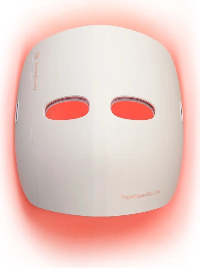 A roundup of the best red light mask including ones that are on sale 

I use a red light mask at night while I’m watching Netflix 

#LTKselfcare #LTKBeauty #LTKgrwm