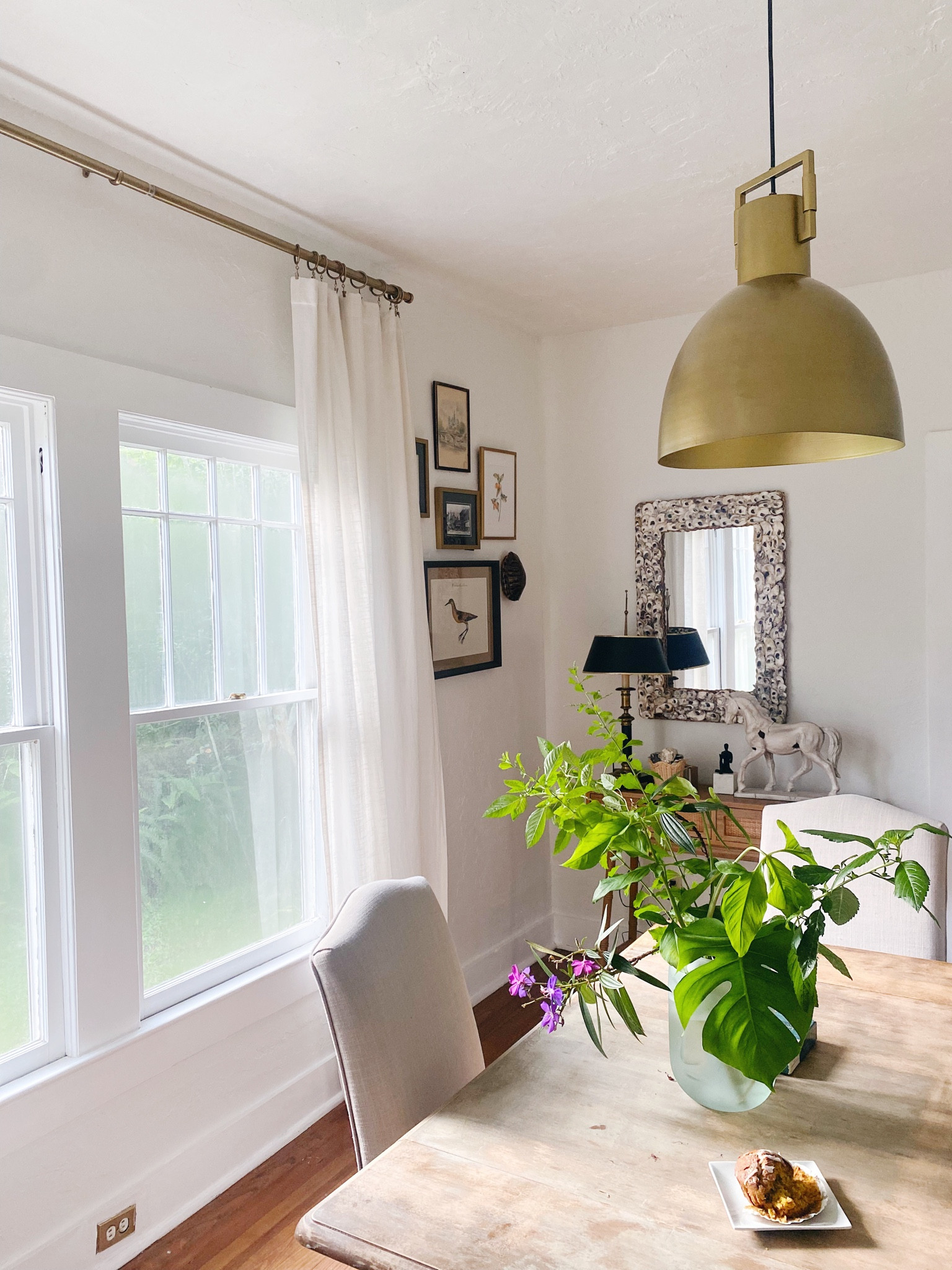 Light fixture on sale for $79 originally $99  

#LTKhome #LTKsalealert #LTKunder100