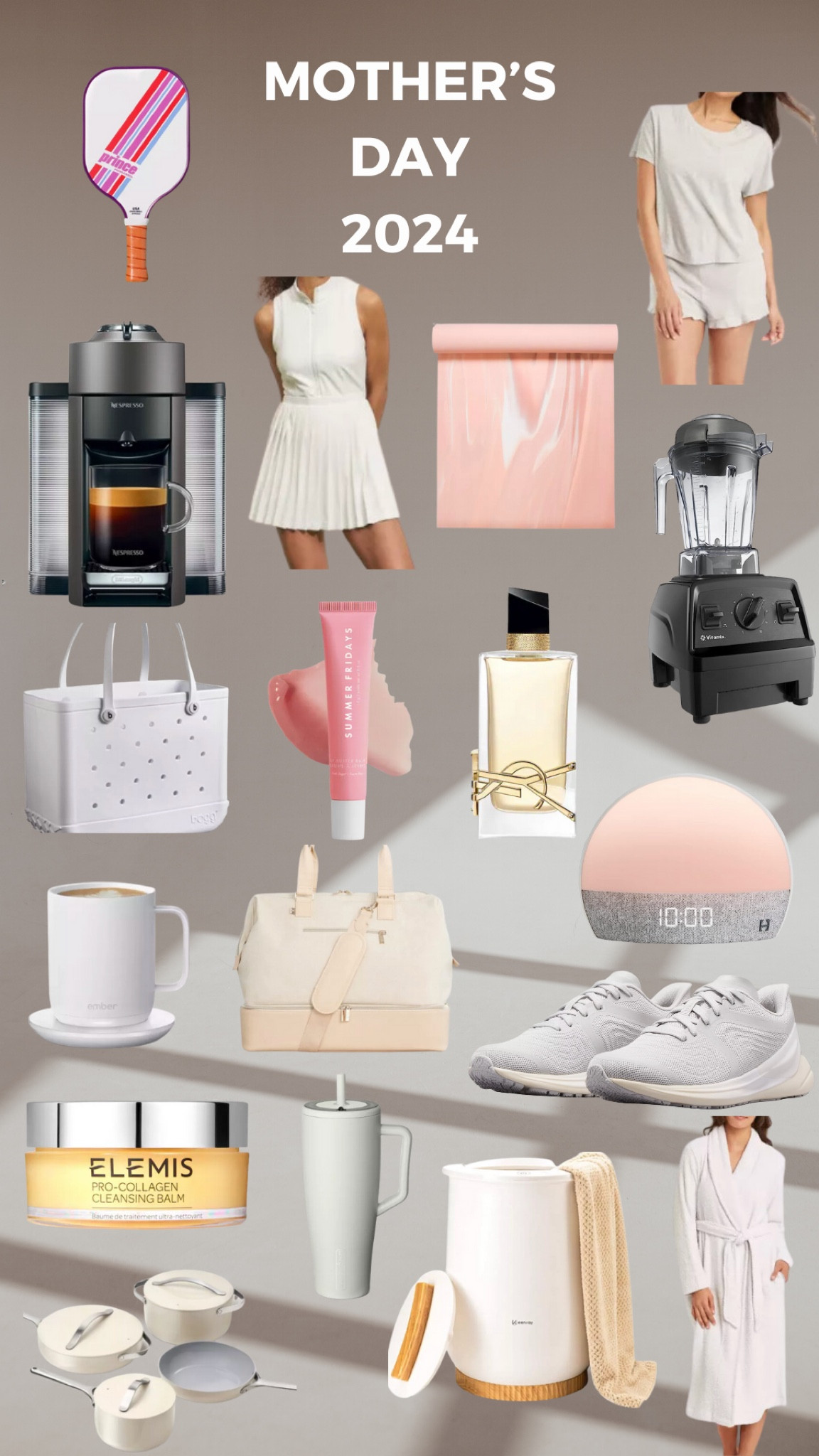 Mother’s Day Gift Ideas 2024

#LTKbeauty #LTKGiftGuide #LTKhome