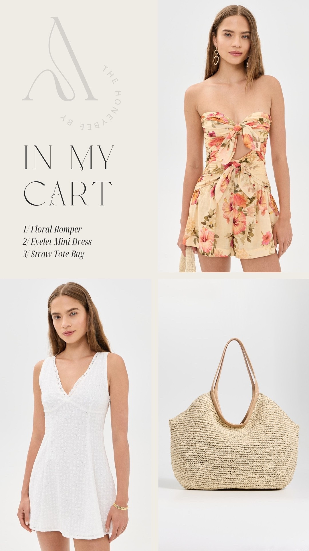 In my cart from Shopbop!