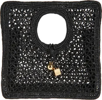 Jacquemus Le Spiaggia Square Bag | Nordstrom | Nordstrom