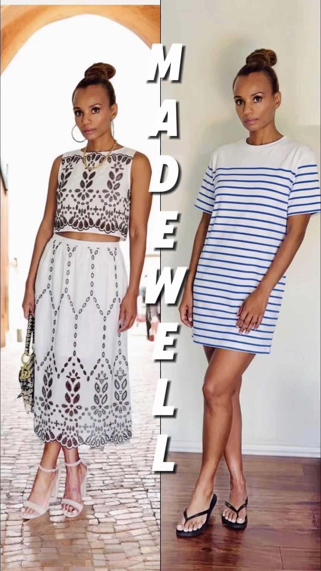 From casual to elevated—Madewell has every style covered 🤍 effortless pieces you can dress up or down.
@Madewell 

#LTKStyle #Madewell #OOTD #EffortlessStyle #CasualToChic #LTKFinds #StyleOver40 #EverydayFashion

#LTKmomlife #LTKootd #LTKMothersDay