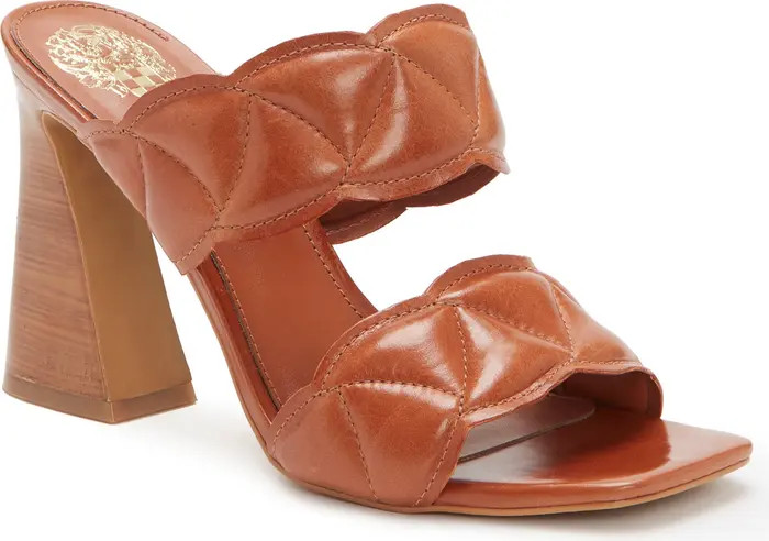 Renneya Block Heel Sandal | Nordstrom