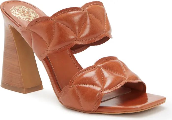 Renneya Block Heel Sandal | Nordstrom