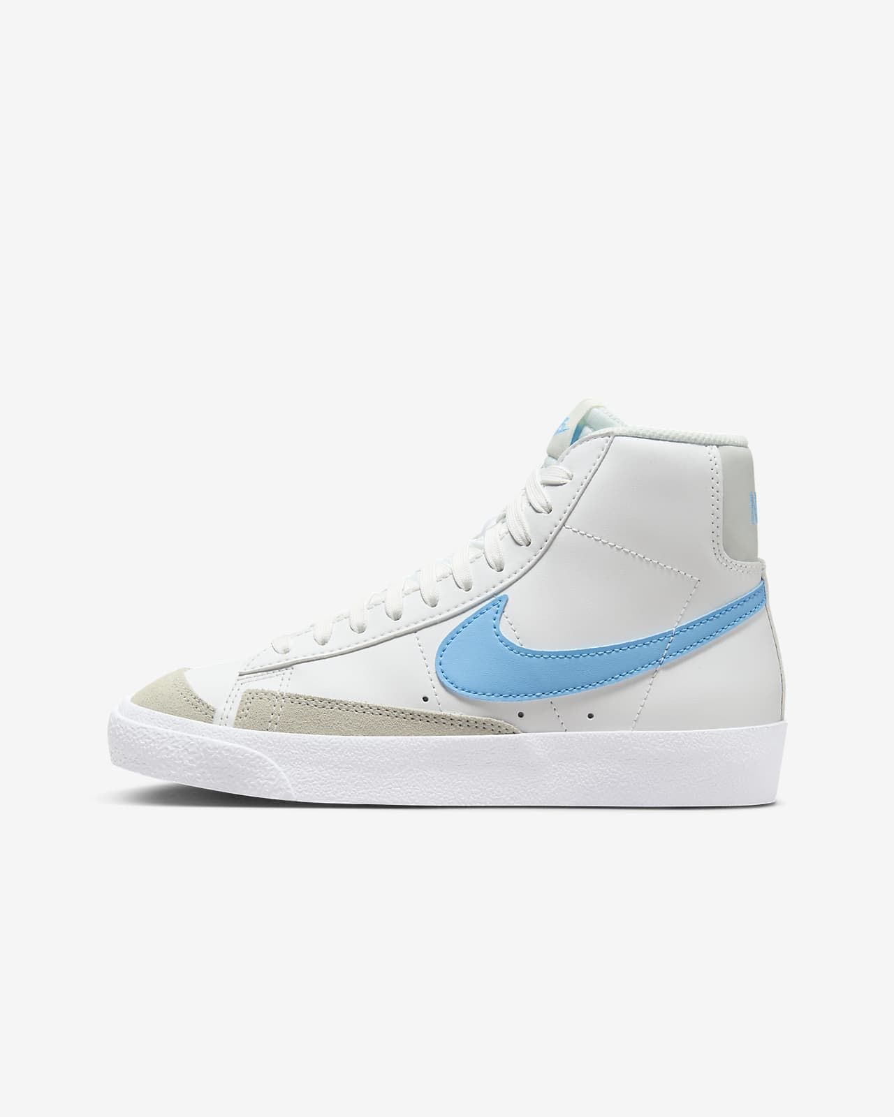 Nike Blazer Mid '77 Big Kids' Shoes. Nike.com | Nike (US)