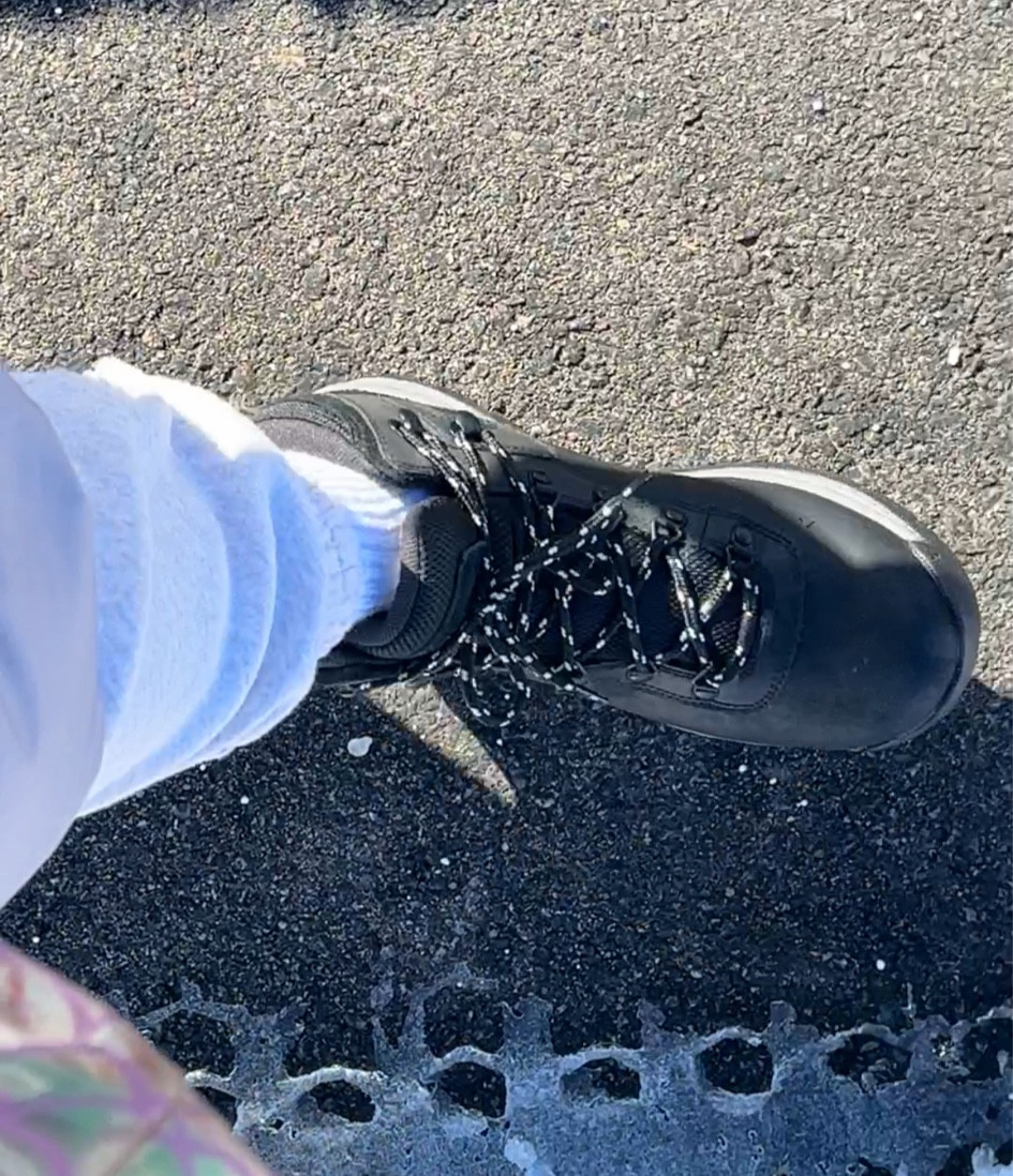 #columbia #columbianewtonridge #hiking #hikingshoes #travelshoes #waterproofshoes 

#LTKshoecrush #LTKtravel #LTKworkwear