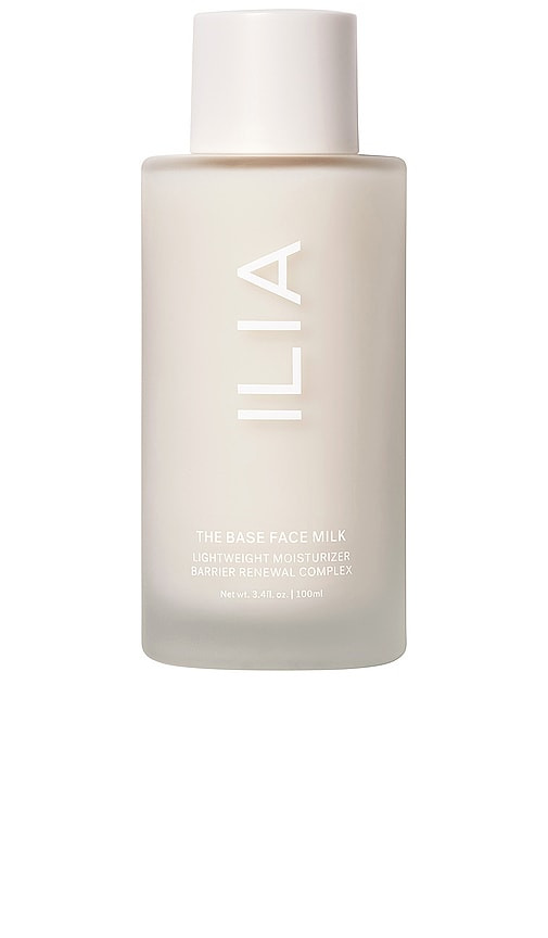 ILIA The Base Face Milk. | Revolve Clothing (Global)