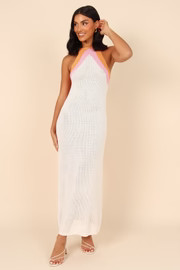 Zeri Dress - Orange | Petal & Pup (US)