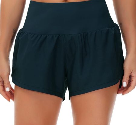 Amazon bought shorts on major sale! Lululemon dupes! Under $20 and multiple colors. 

#amazon 
#shorts
#lululemondupes

#LTKGiftGuide #LTKfitness #LTKsalealert