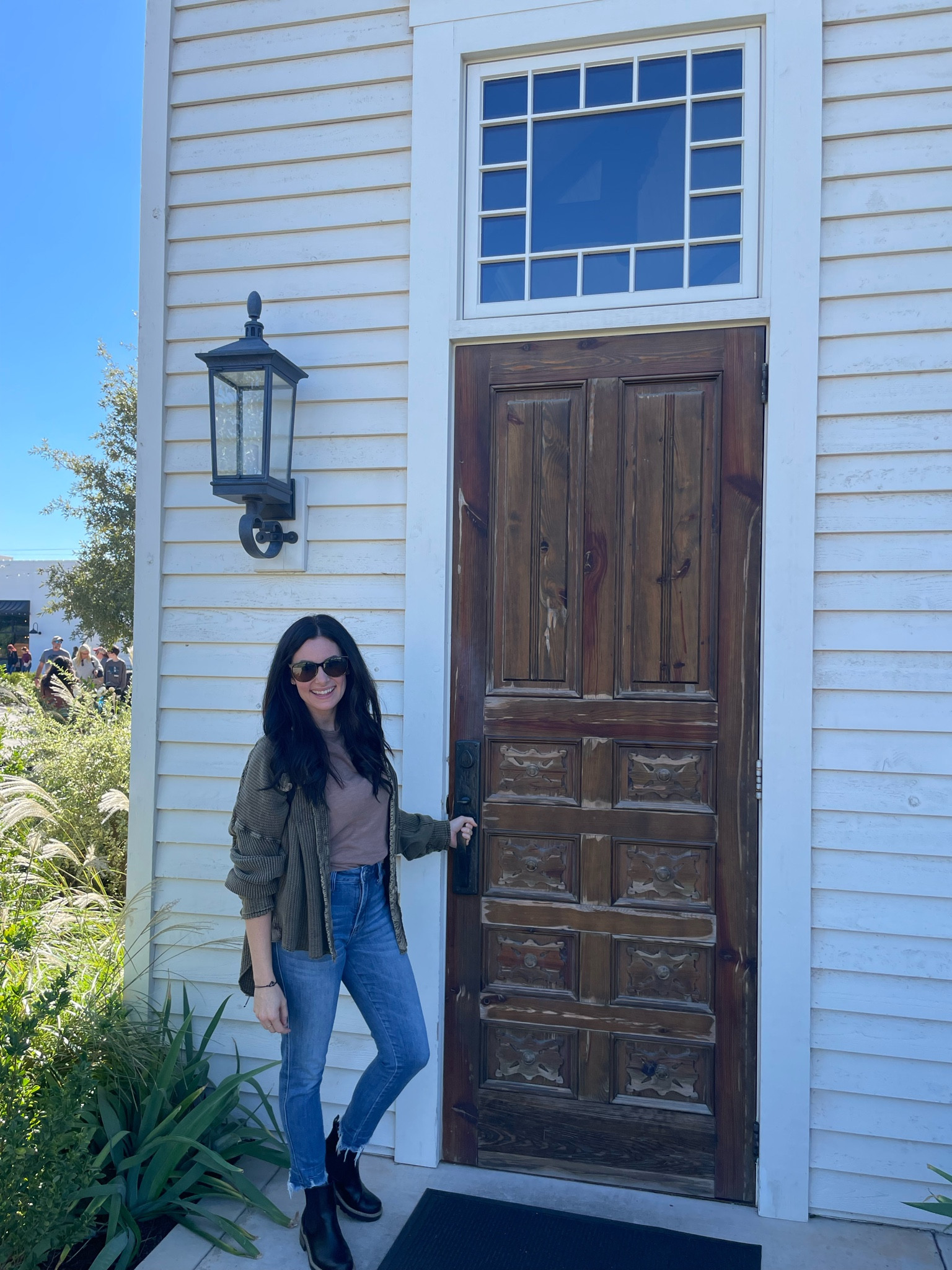 My fav go to boots! They are incredibly comfortable! 