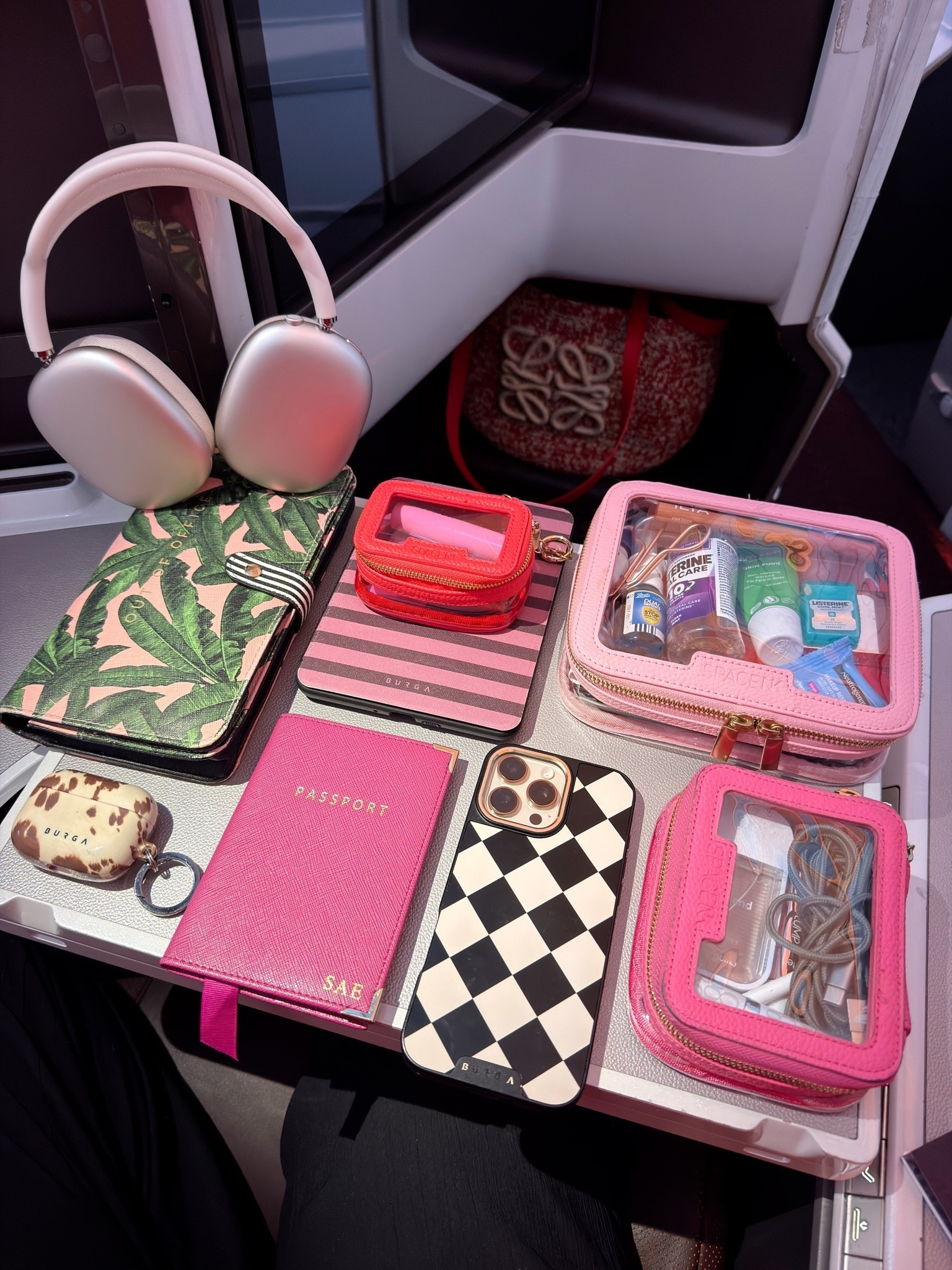 Travel essentials ✈️

#LTKsummer #LTKtravel
