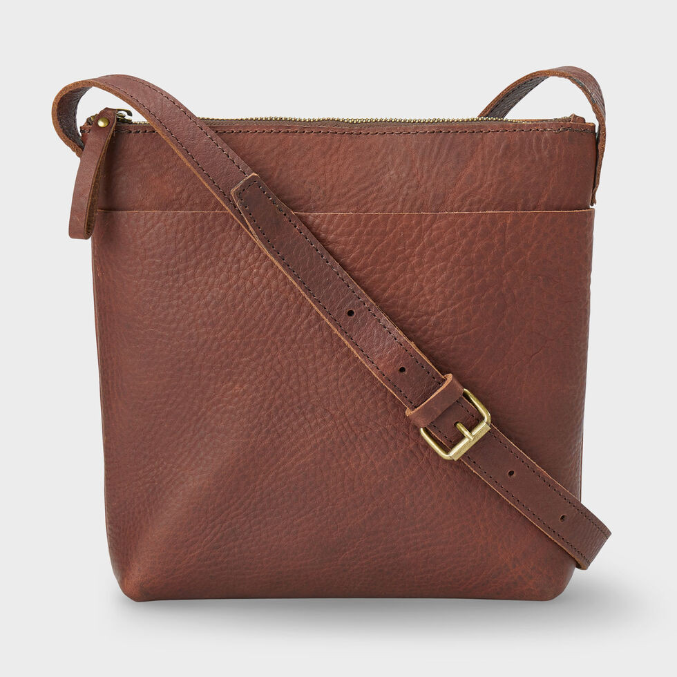 Lifetime Leather Sling | Duluth Trading Company