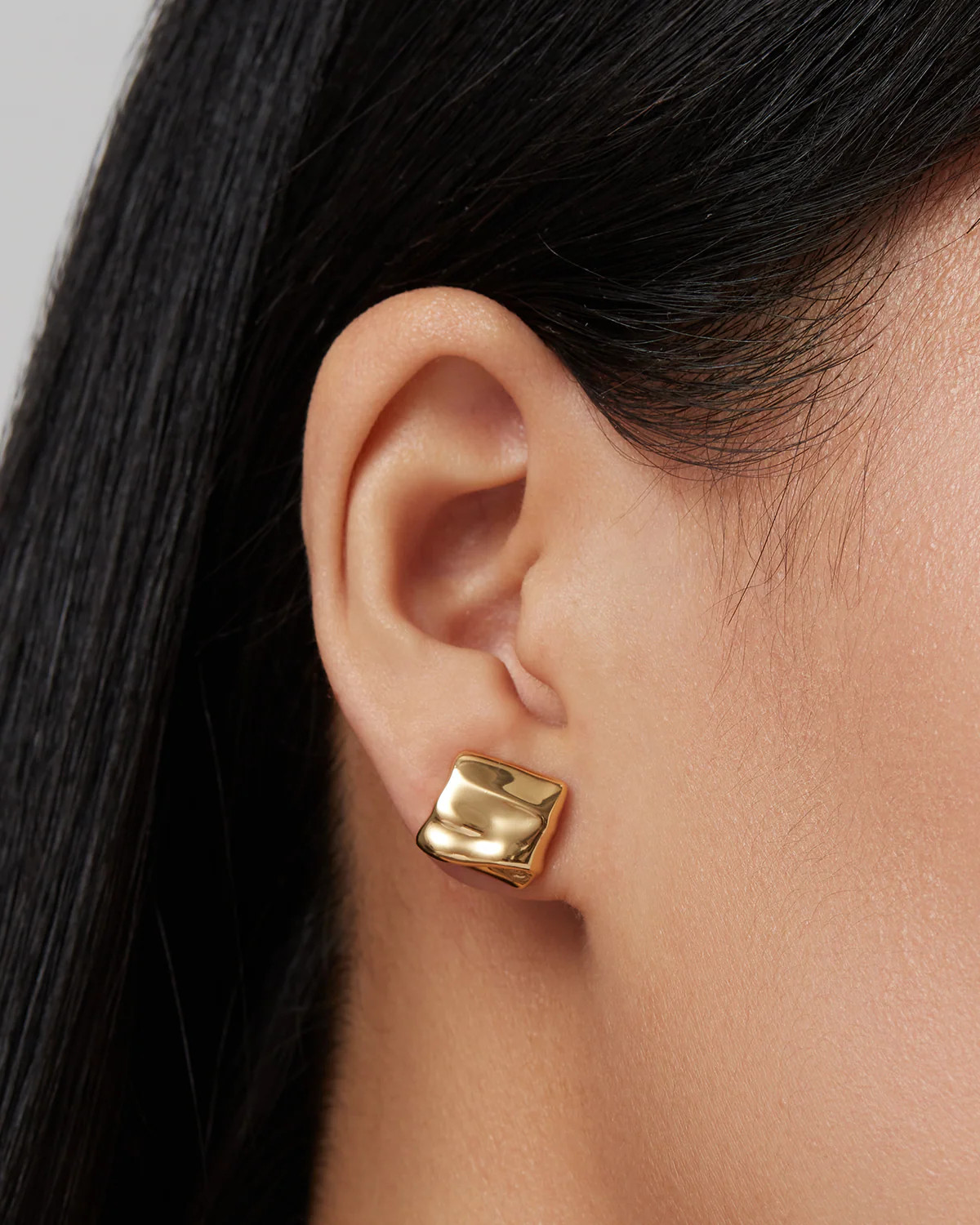 Mini Sundra Earrings | Jenny Bird (US)