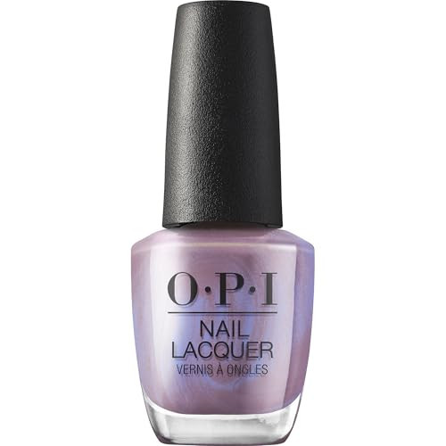 OPI Nail Lacquer Grape Escape | Sheer Pastel Purple Shimmer Chip Resistant Nail Polish | OPI'm Dreaming Collection | Amazon (US)