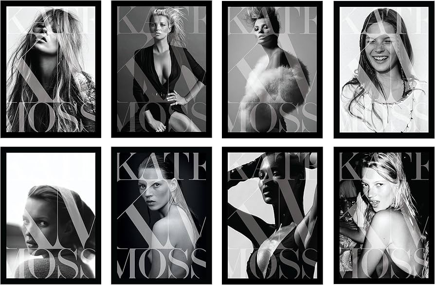 Kate: The Kate Moss Book | Amazon (UK)