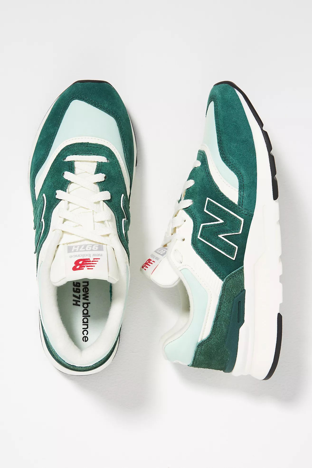 New Balance 997 Sneakers | Anthropologie (US)