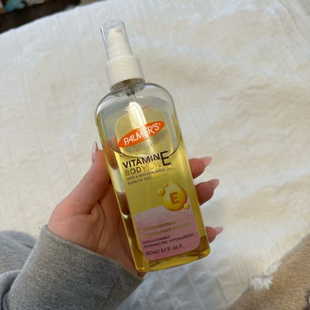 best body oil & moisturizer for winterr

#LTKfindsunder50 #LTKbeauty