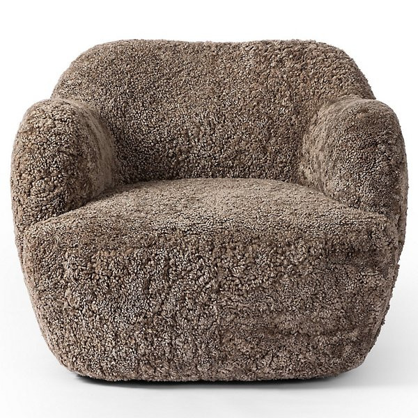 Julius Swivel Chair | Lumens