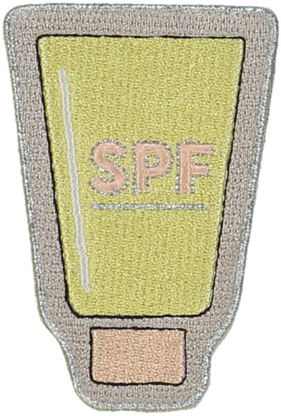 SPF Sticker Patch | Stoney Clover Lane