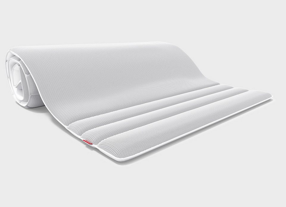 Kaltschaum, ergonomisch, mit Befestigungsschlaufen, 90x200 und mehr
        
        
           ... | OTTO (DE)