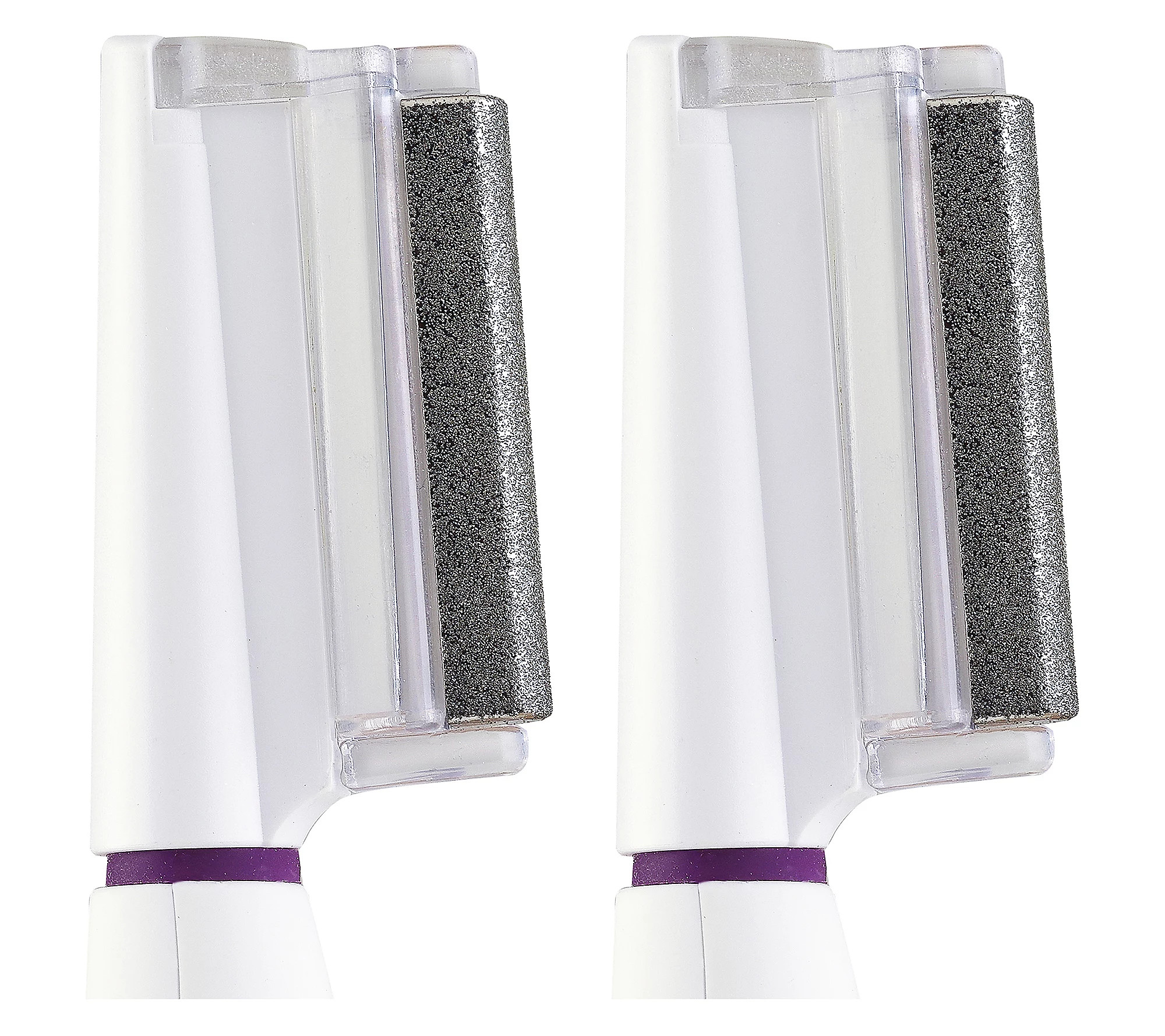Michael Todd Beauty - Microsmooth Clear Replace ment Tips | QVC