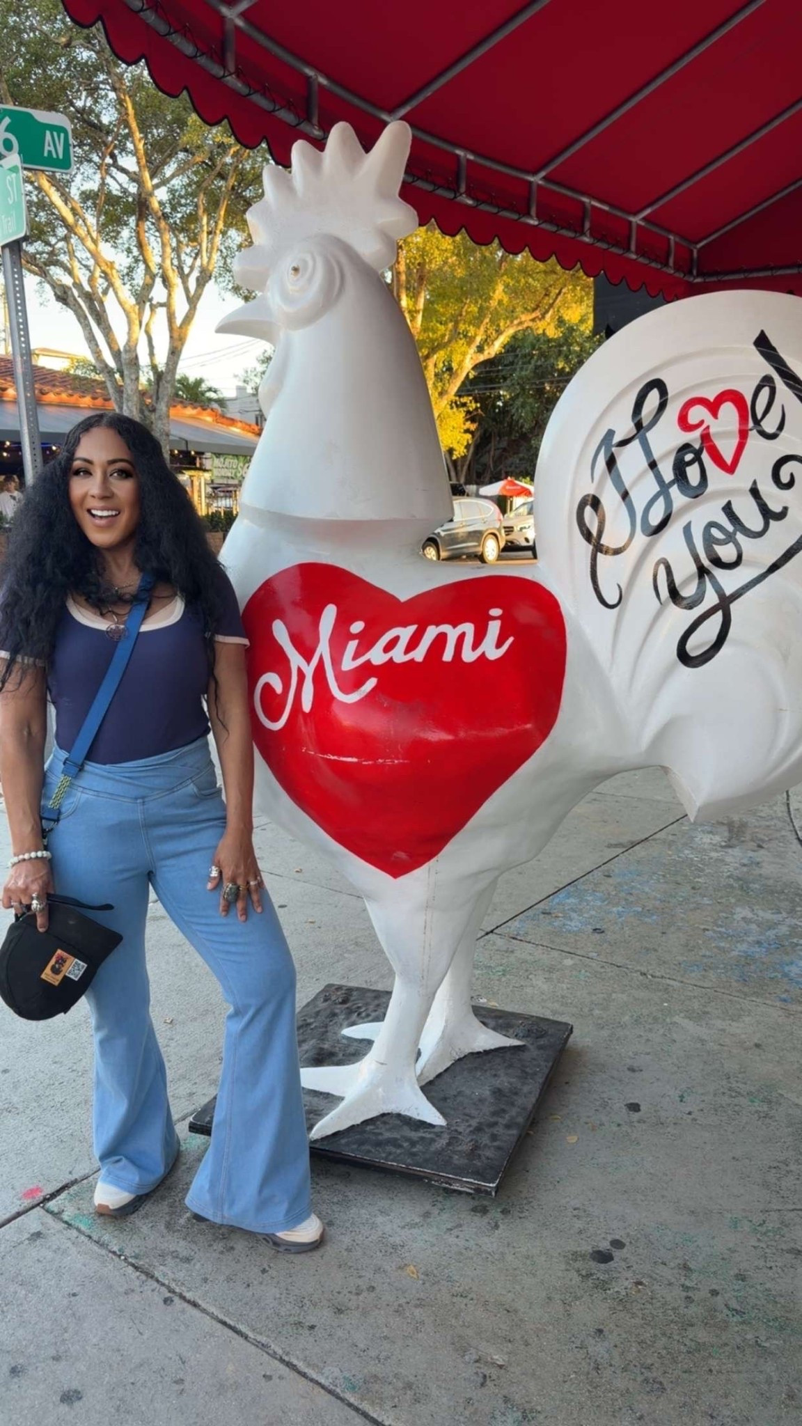  Miami state of mind 🌴✨
Sun on my skin, ocean breeze in my hair, and living in outfits that move effortlessly from beach walks to rooftop sunsets. Miami vacations are all about bold colors, light fabrics, and pieces that feel as good as they look.
.
This trip was equal parts recharge + style inspo proof that fashion hits different when the sun is shining and the energy is high. 🌊💛

#LTKSaleAlert #LTKActive #LTKFindsUnder100