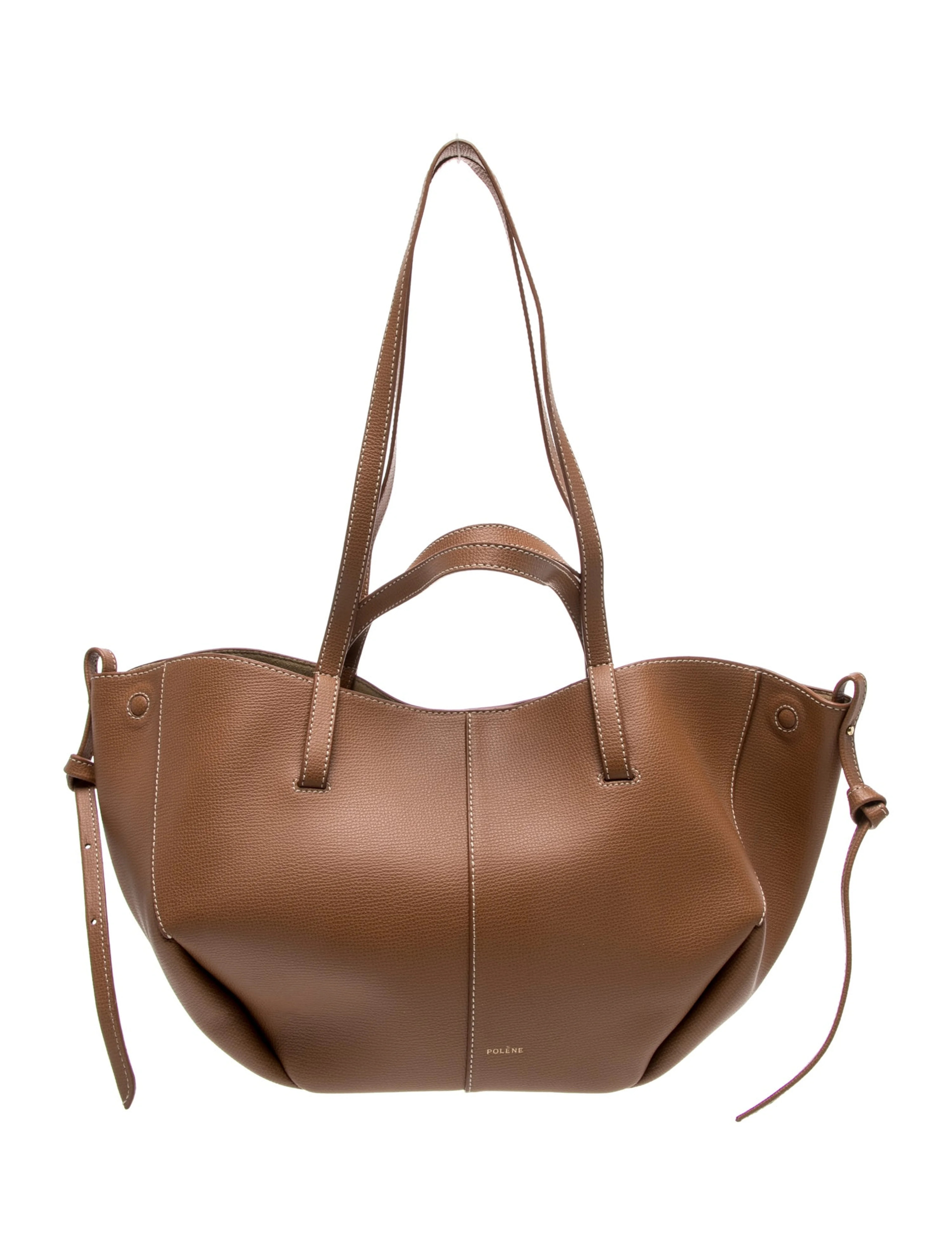 Leather Cyme | The RealReal