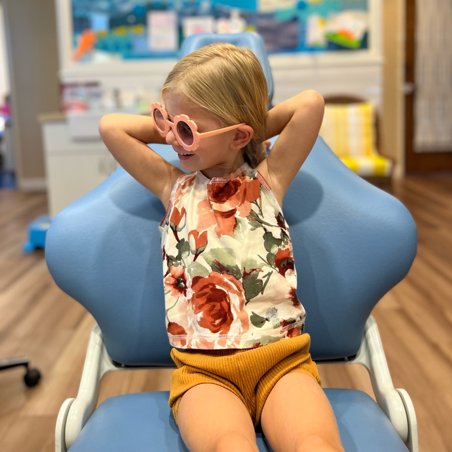 this girl’s fashion is unmatched! Linking her sunnies below! 😎 

#LTKstyletip #LTKkids #LTKunder50