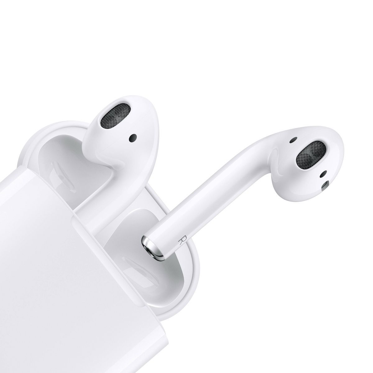 Apple AirPods (2nd Generation) with Charging Case | Target