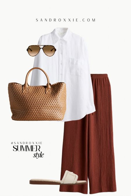06.16// STYLED OUTFITS: white & BROWN LOOK 

(2 of 7)

+ linking similar options & other items that would coordinate with this look too! 

xo, Sandroxxie by Sandra
www.sandroxxie.com | #sandroxxie

#LTKShoeCrush #LTKStyleTip #LTKBump