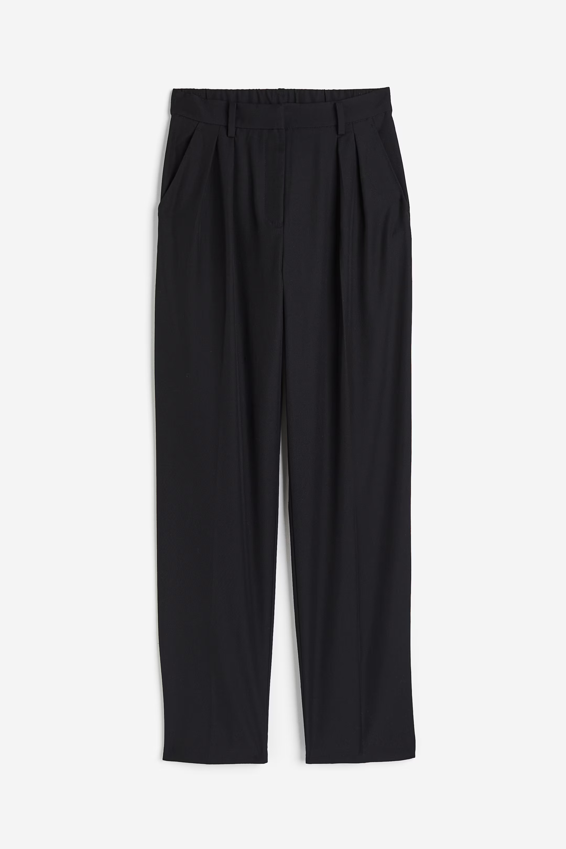 Tapered trousers | H&M (UK, MY, IN, SG, PH, TW, HK)