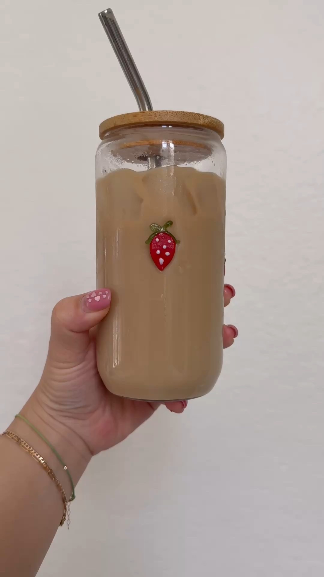 These juice cups are sooooo cute! 🍓

#LTKWatchNow #LTKHome