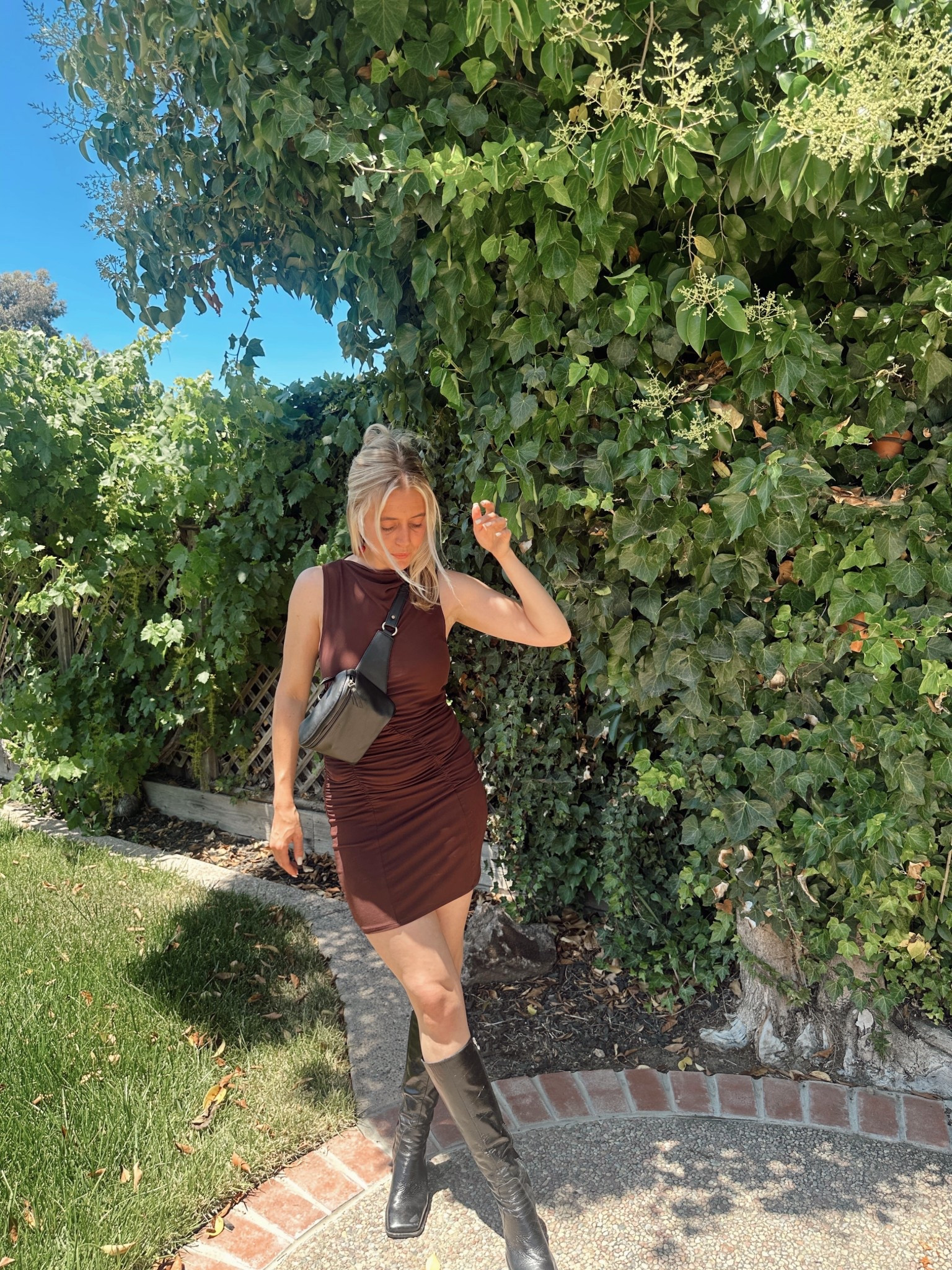 Fall mini dresses

#LTKootd #LTKgrwm #LTKTall