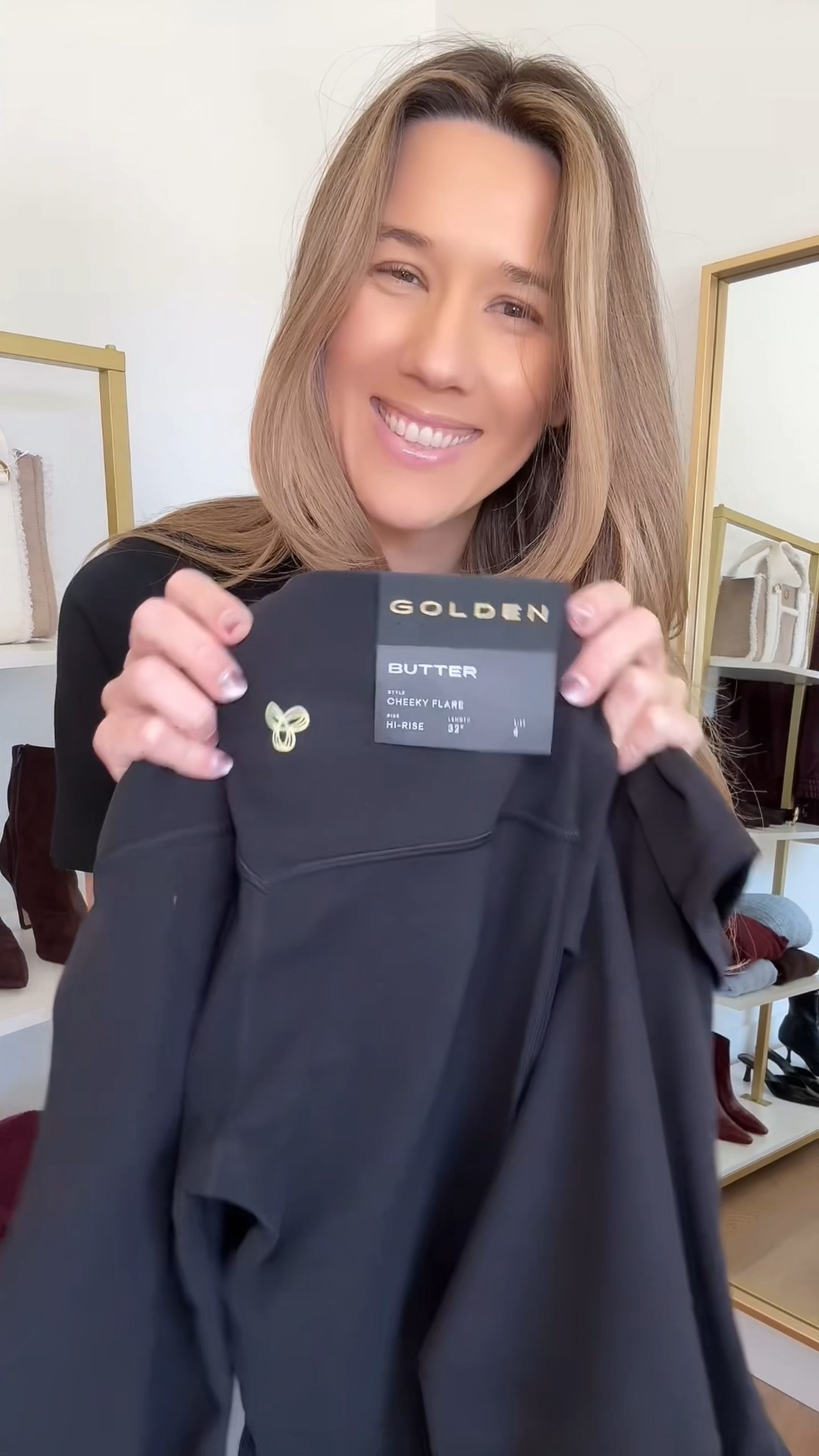 New activewear pieces from @Aritzia 
Butter line!!
Top small
Leggings 4

#LTKOver40 #LTKActive