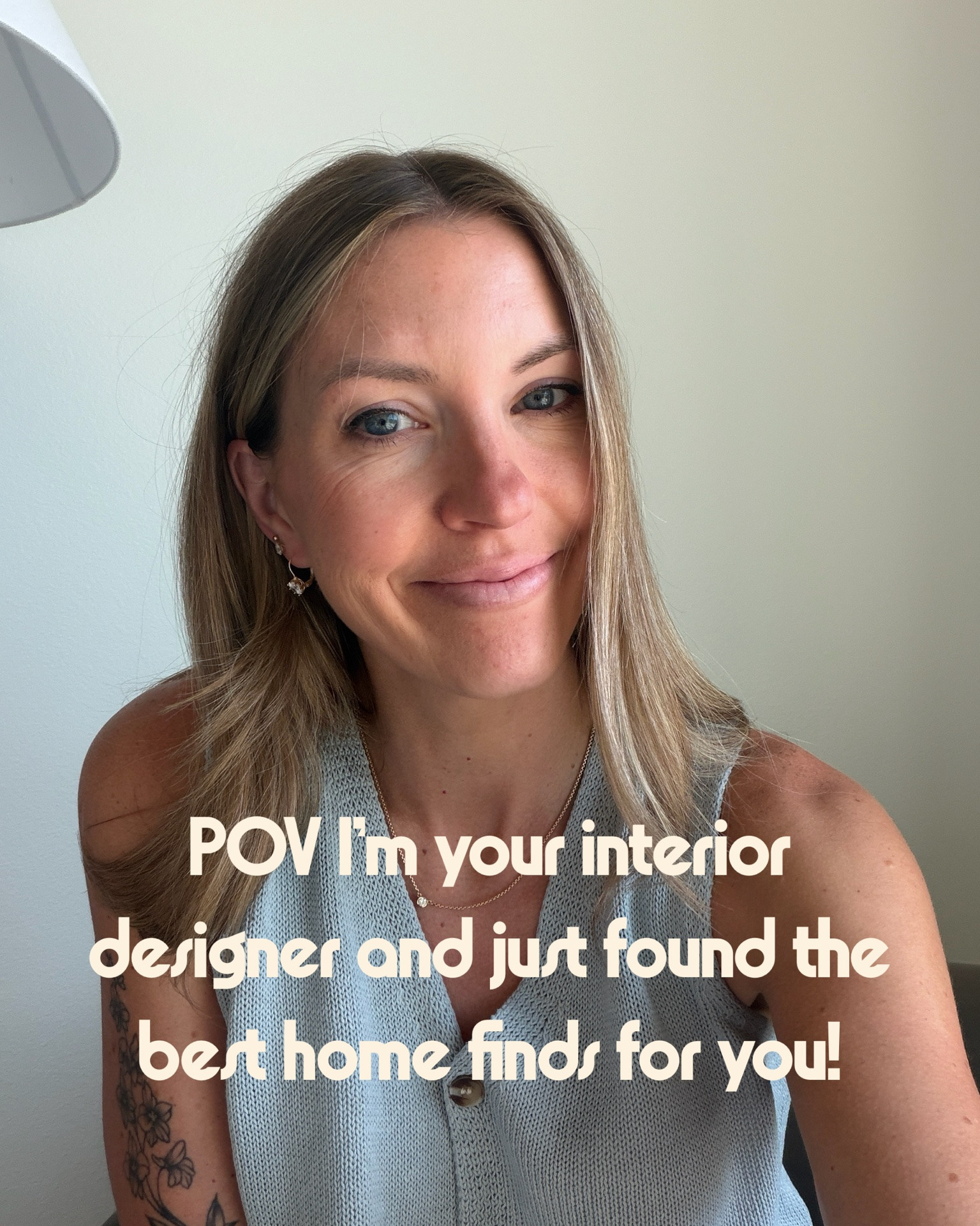 If I was your personal interior designer, here’s what I’d send you! I have searched high and low for the best and home finds and can’t gatekeep them any longer! Lots of cozy fall and Christmas finds!

#boujeeonabudget #homedecorideas #homestyling

#LTKHome #LTKSaleAlert #LTKSeasonal