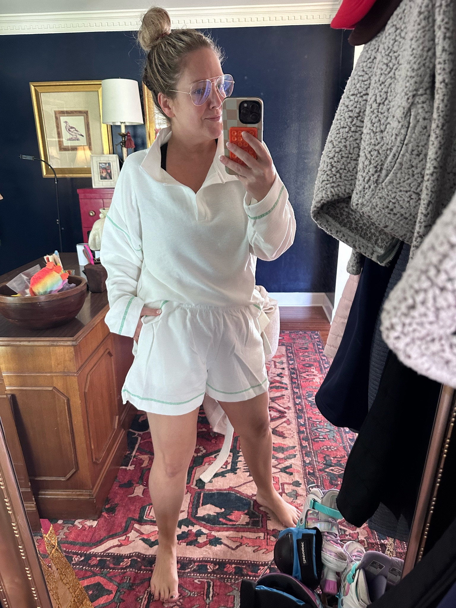 Loving this spring / summer set 

#LTKSpringSale #LTKSeasonal #LTKstyletip