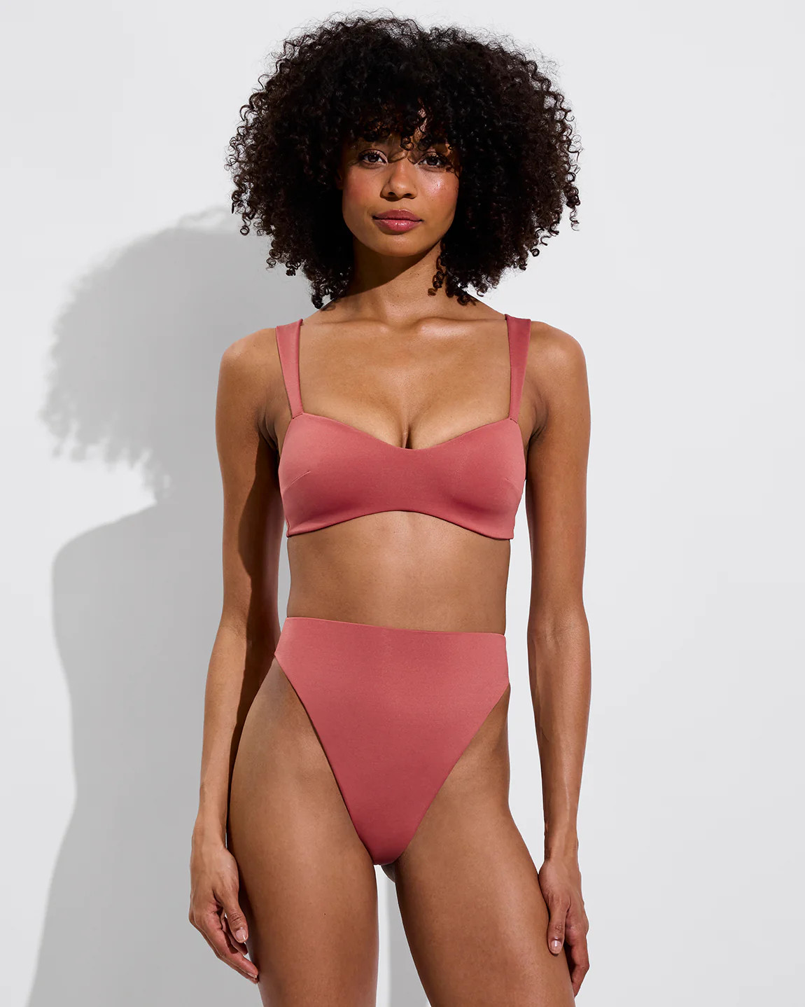 La Plage Top - Camp | Left on Friday