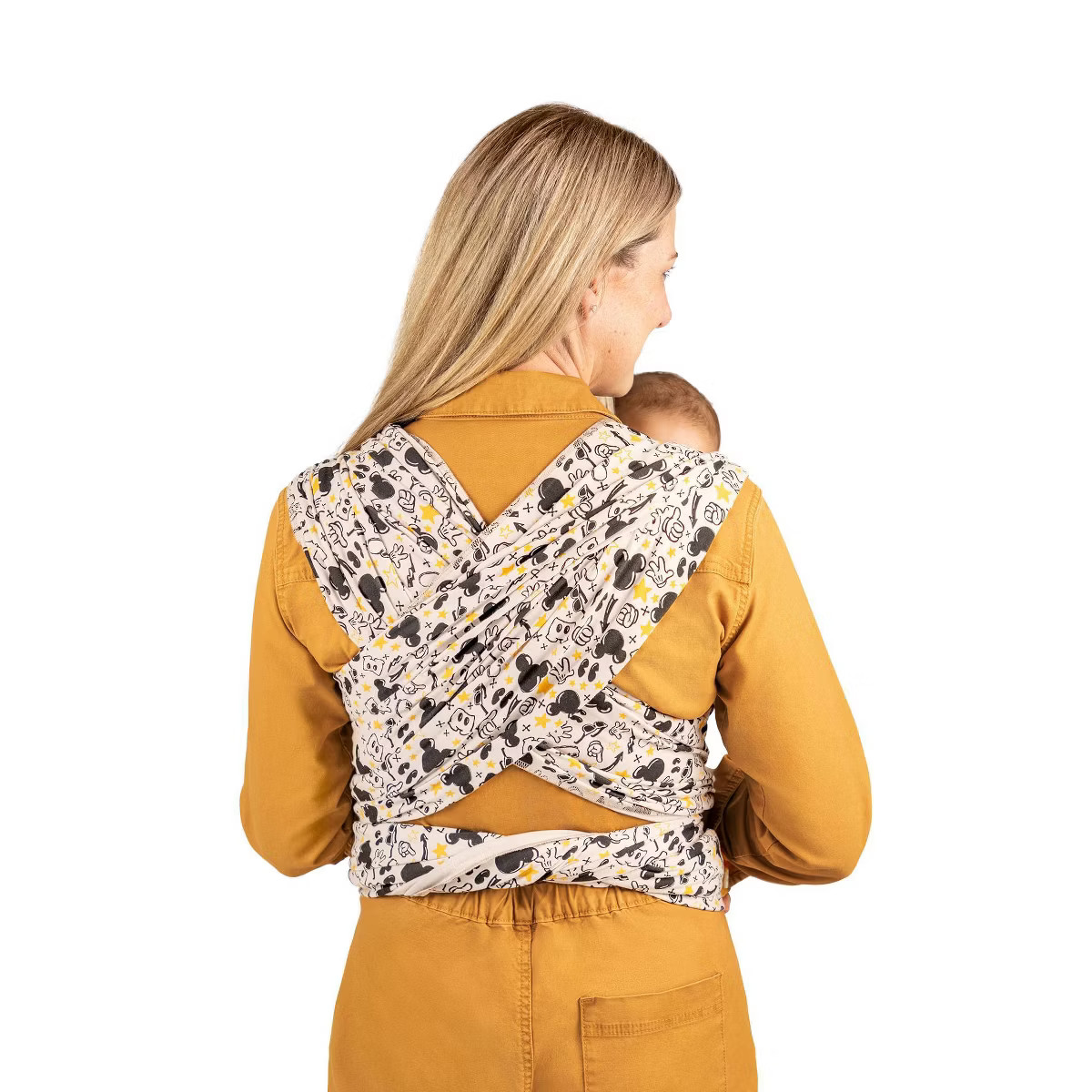 Moby Wrap Feather Knit Baby Carrier | Target