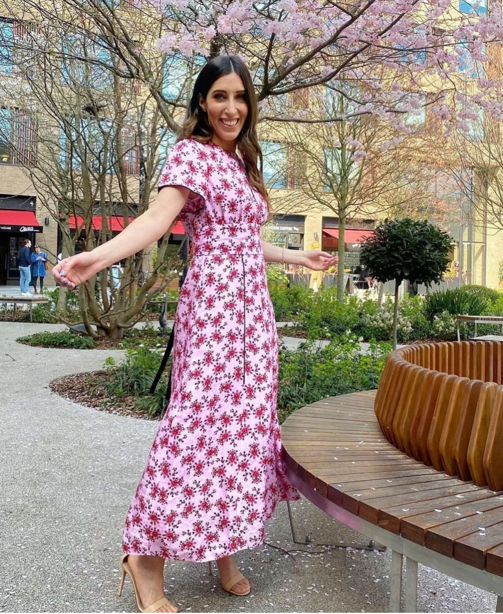 Florals for spring… 🌸

#LTKwedding #LTKsummer #LTKtravel