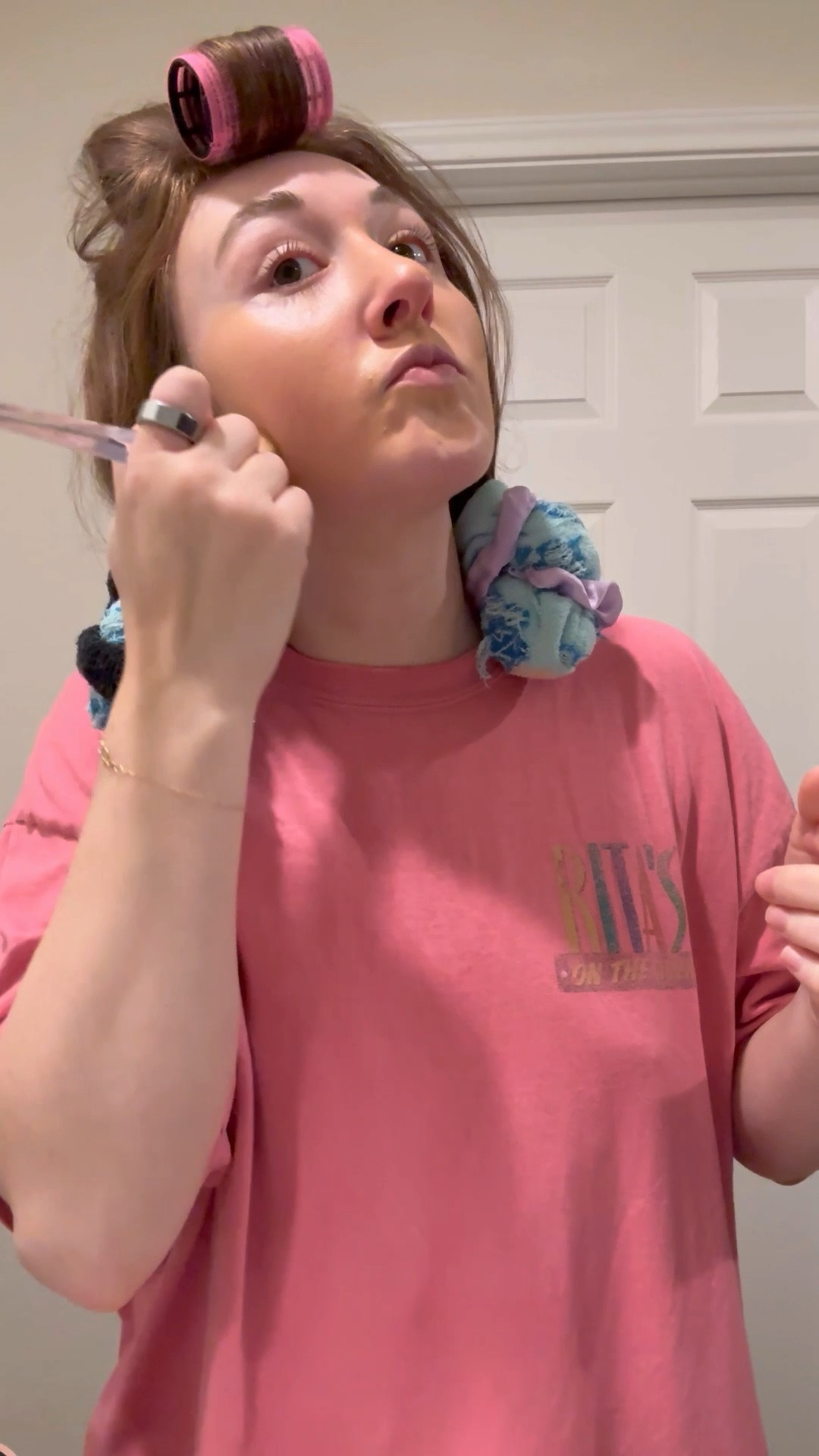 Morning vlog to get ready for an in-person work event 💕 outfit from Shein!

#LTKFindsUnder50 #LTKWorkwear #LTKStyleTip