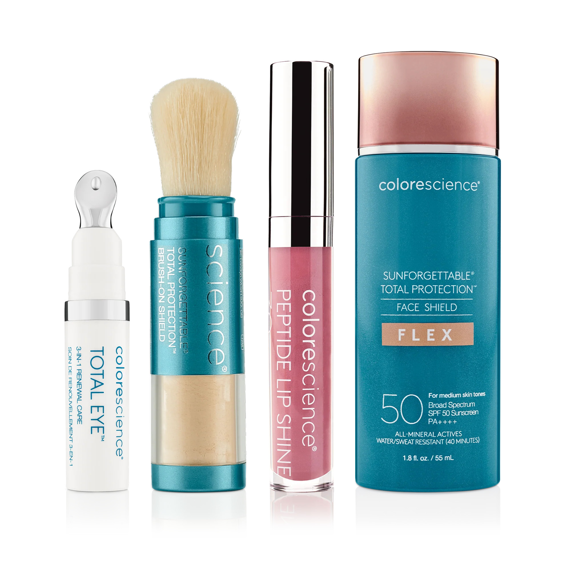 Everyday Glam | Colorescience