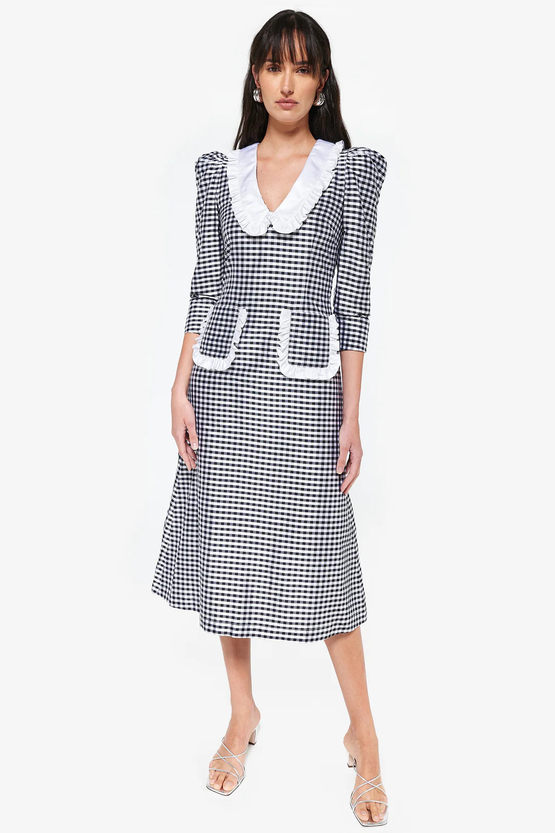 Exclusive Samantha | COUPER