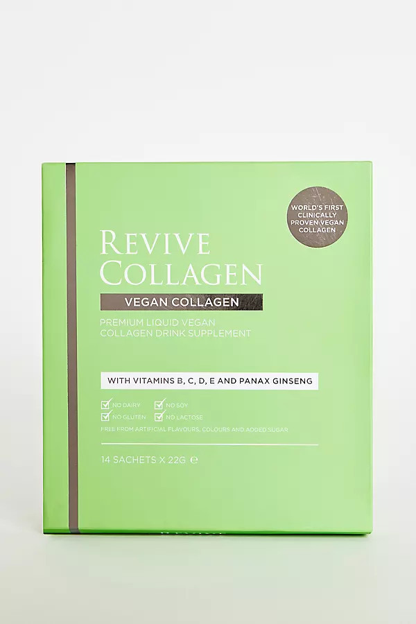 Revive Collagen Vegan, 14 Pack | Anthropologie (UK)