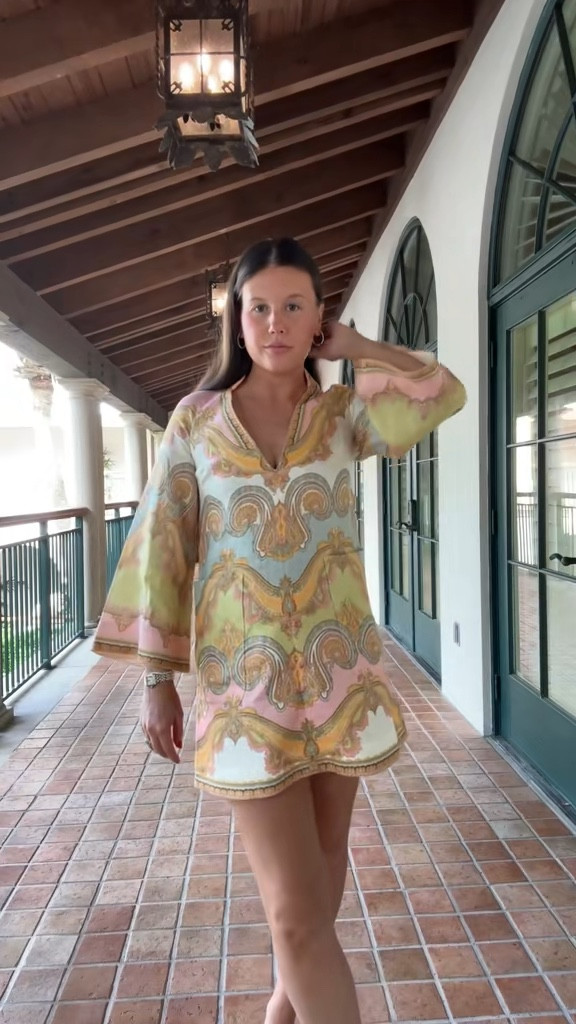 Wearing size OP- if you have a large bust size up! 

#LTKSummerEdit #LTKStyleTip #LTKTravel