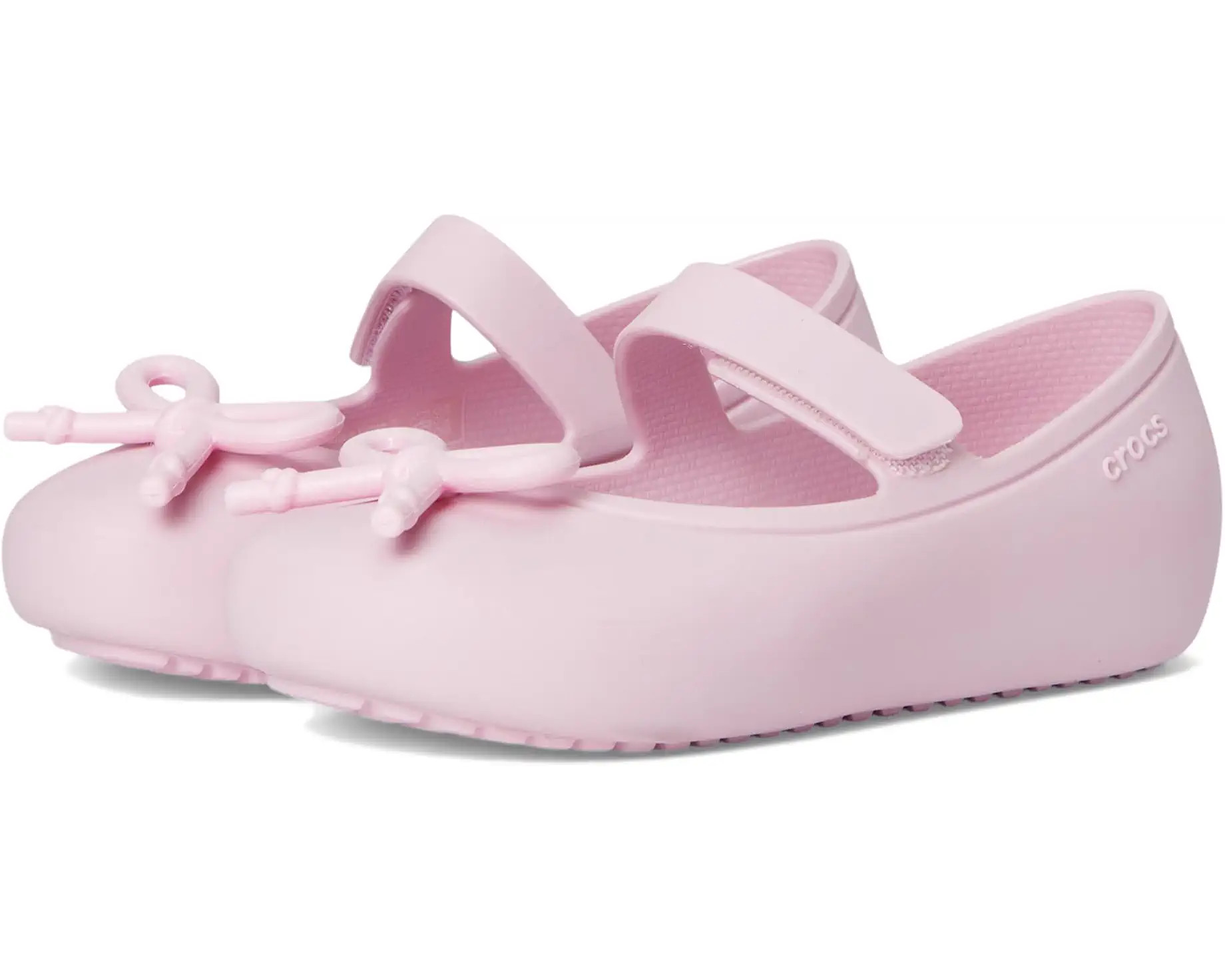 Brooklyn Ballet Flats (Toddler) | Zappos