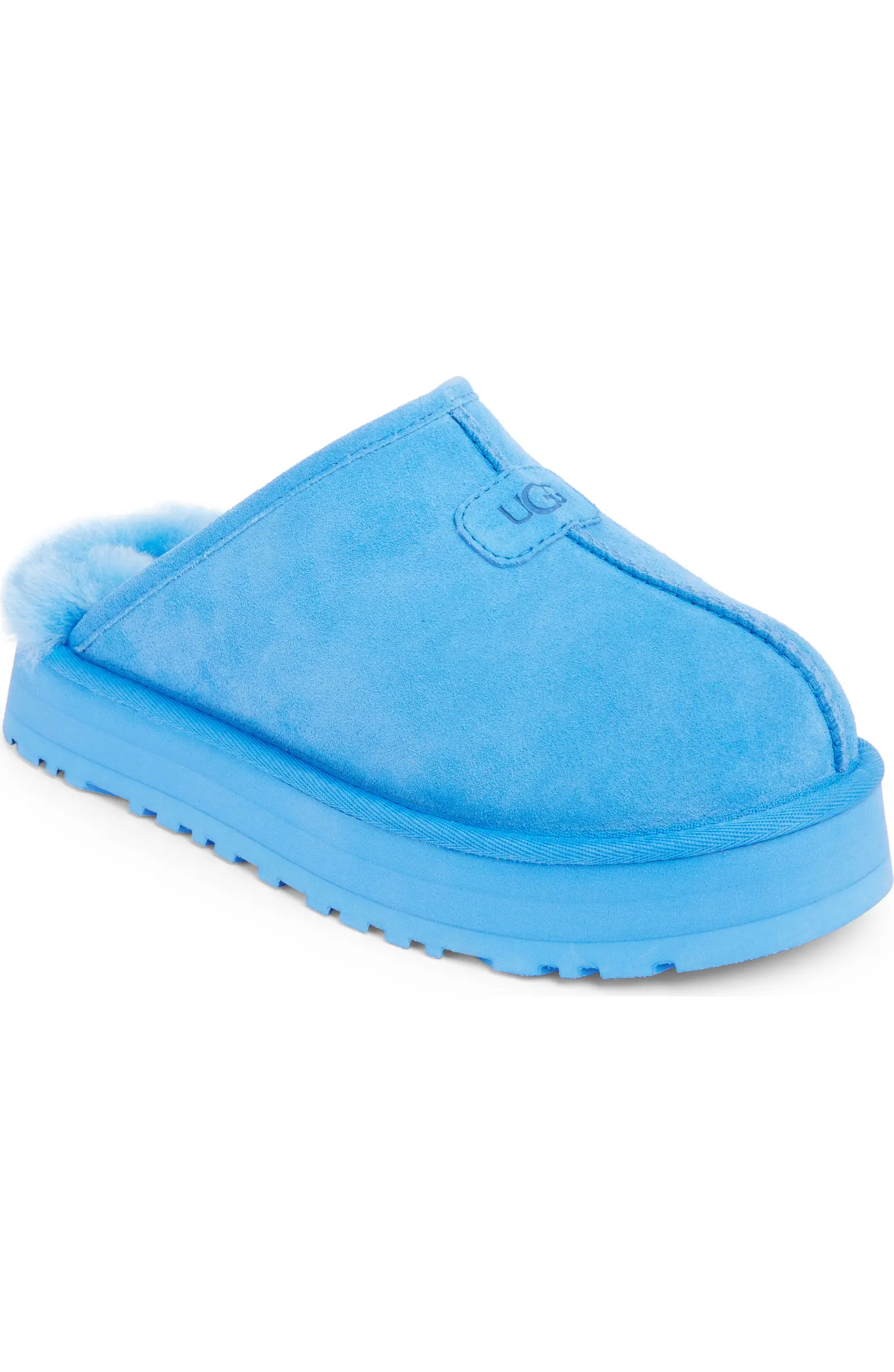 Discoquette Slide Slipper | Nordstrom