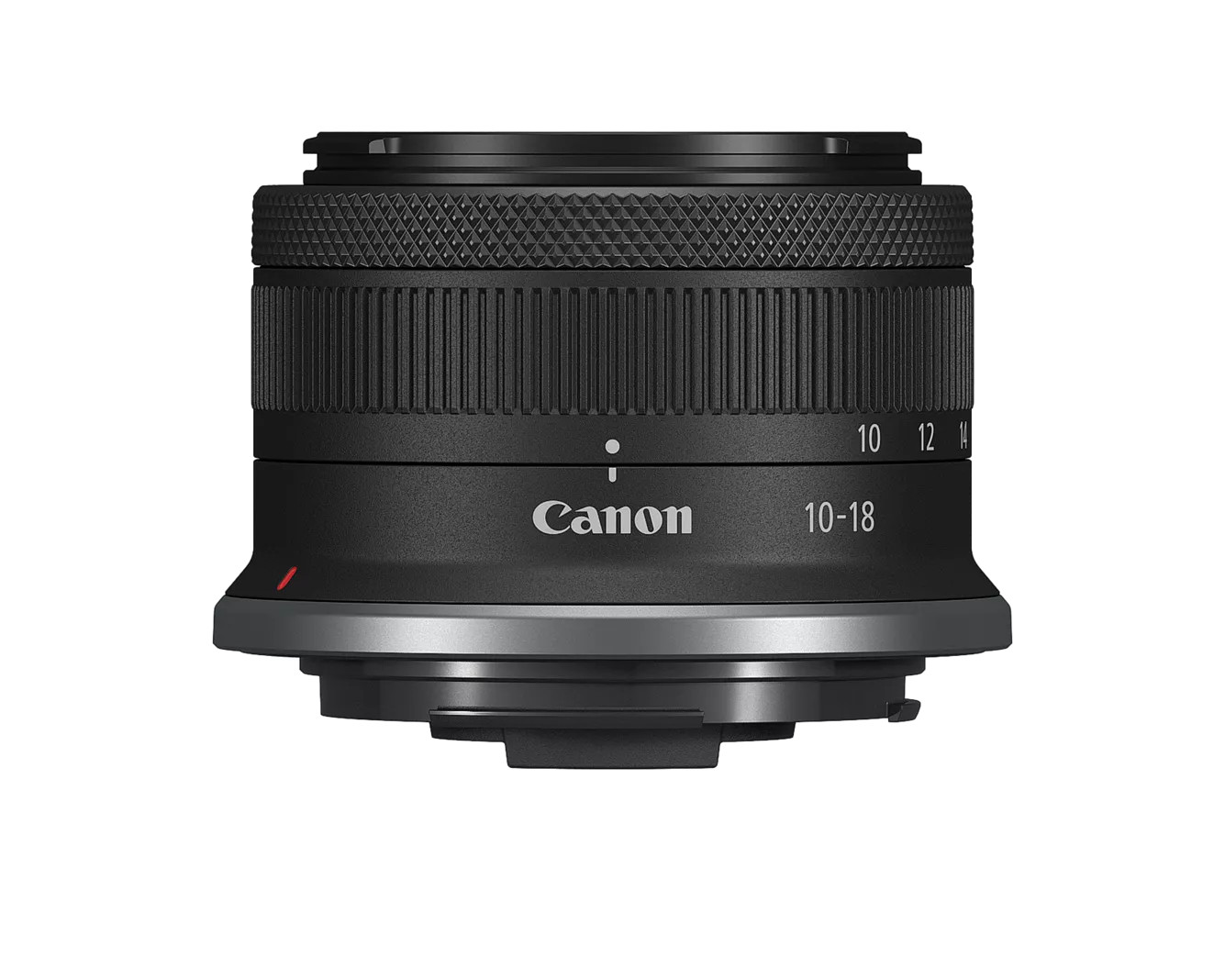 RF-S10-18mm F4.5-6.3 IS STM | Canon
