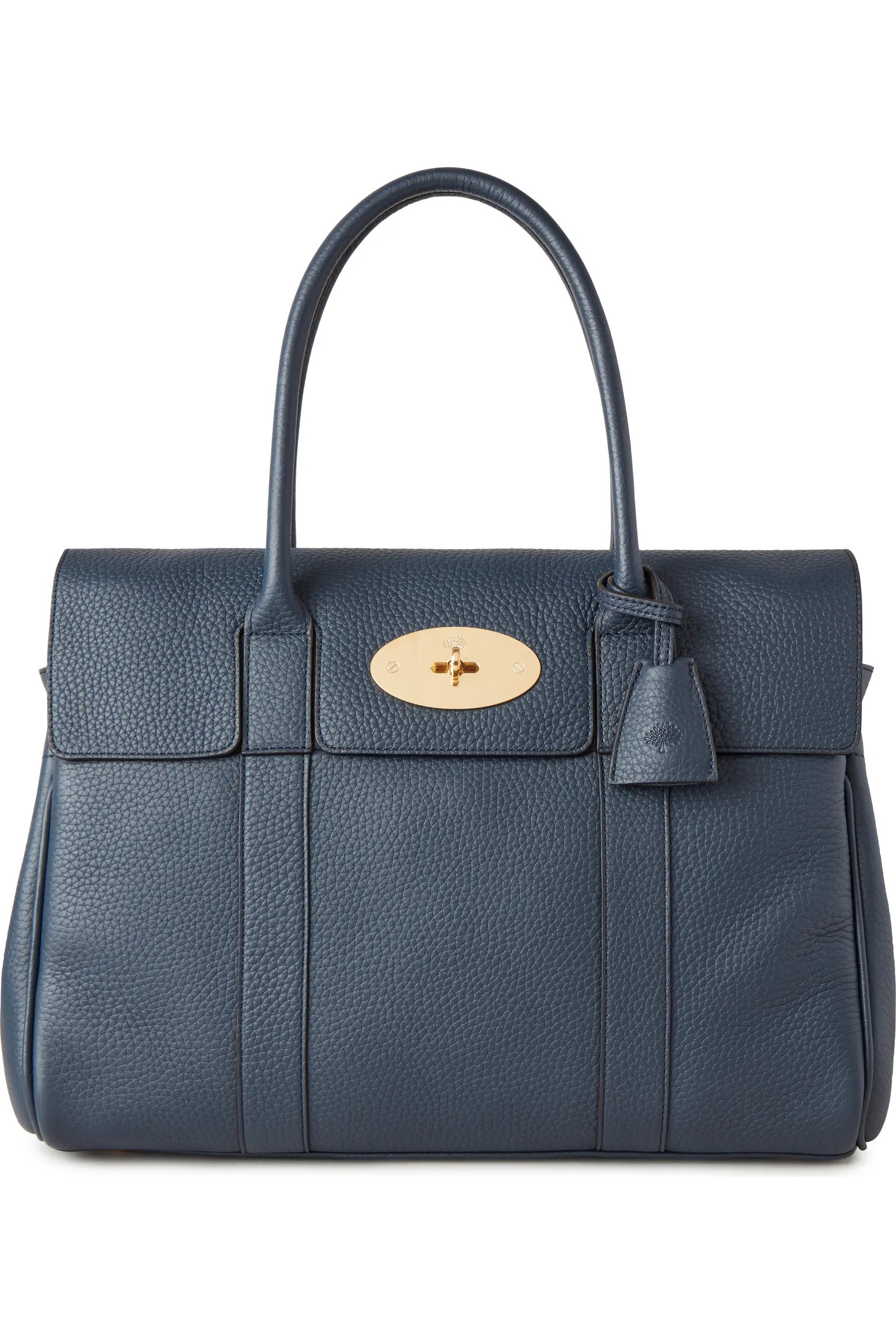 Bayswater Leather Satchel (Women) | Nordstrom | Nordstrom