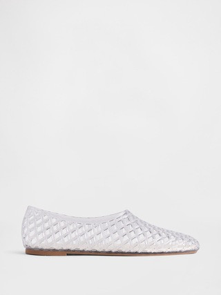 Jelly Ballet Flat | Gap Factory